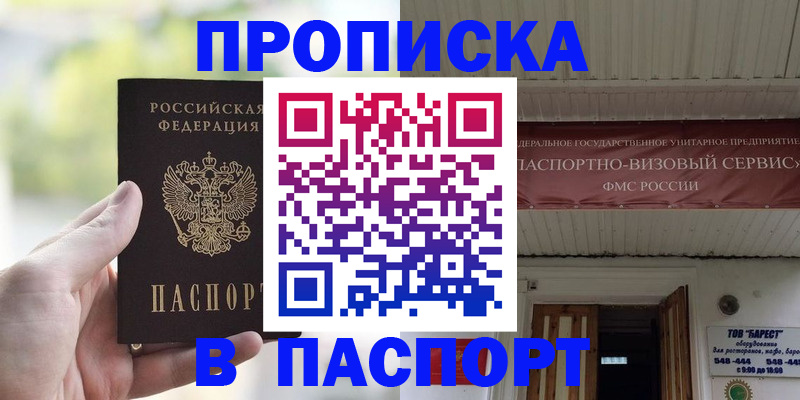 пропишу в квартире в Чкаловске